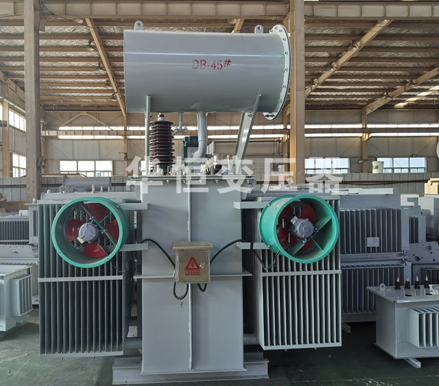 S13-8000/35云县云县云县电力变压器