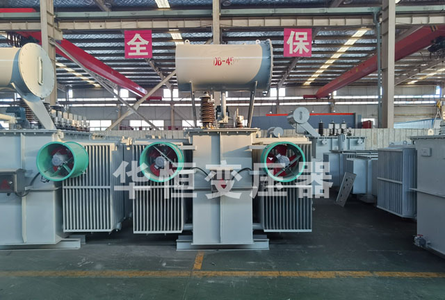 S13-6300/35云县云县云县电力变压器
