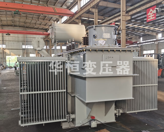 S11-8000/35云县云县云县油浸式变压器价格